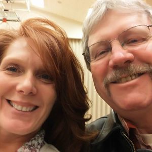 Meet your Posher, Sharon